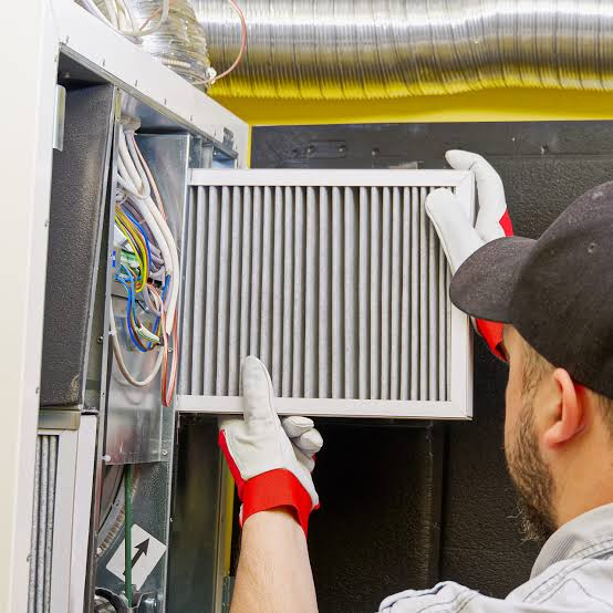 Defrost System Diagnostics Riyadh
