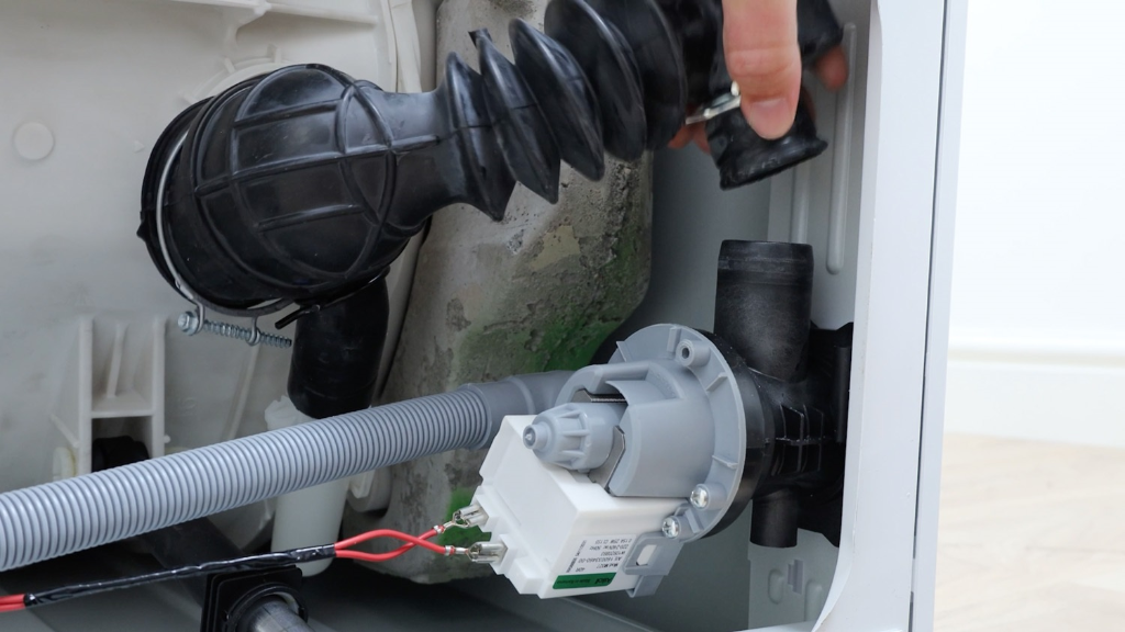 Drain Pump Replacement Riyadh