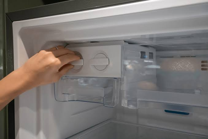 Ice Maker System Fix Riyadh