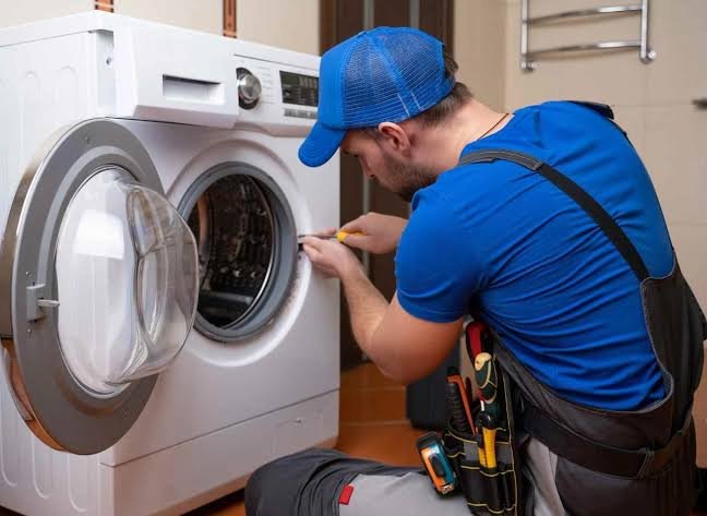 Washing Machine Repair Riyadh